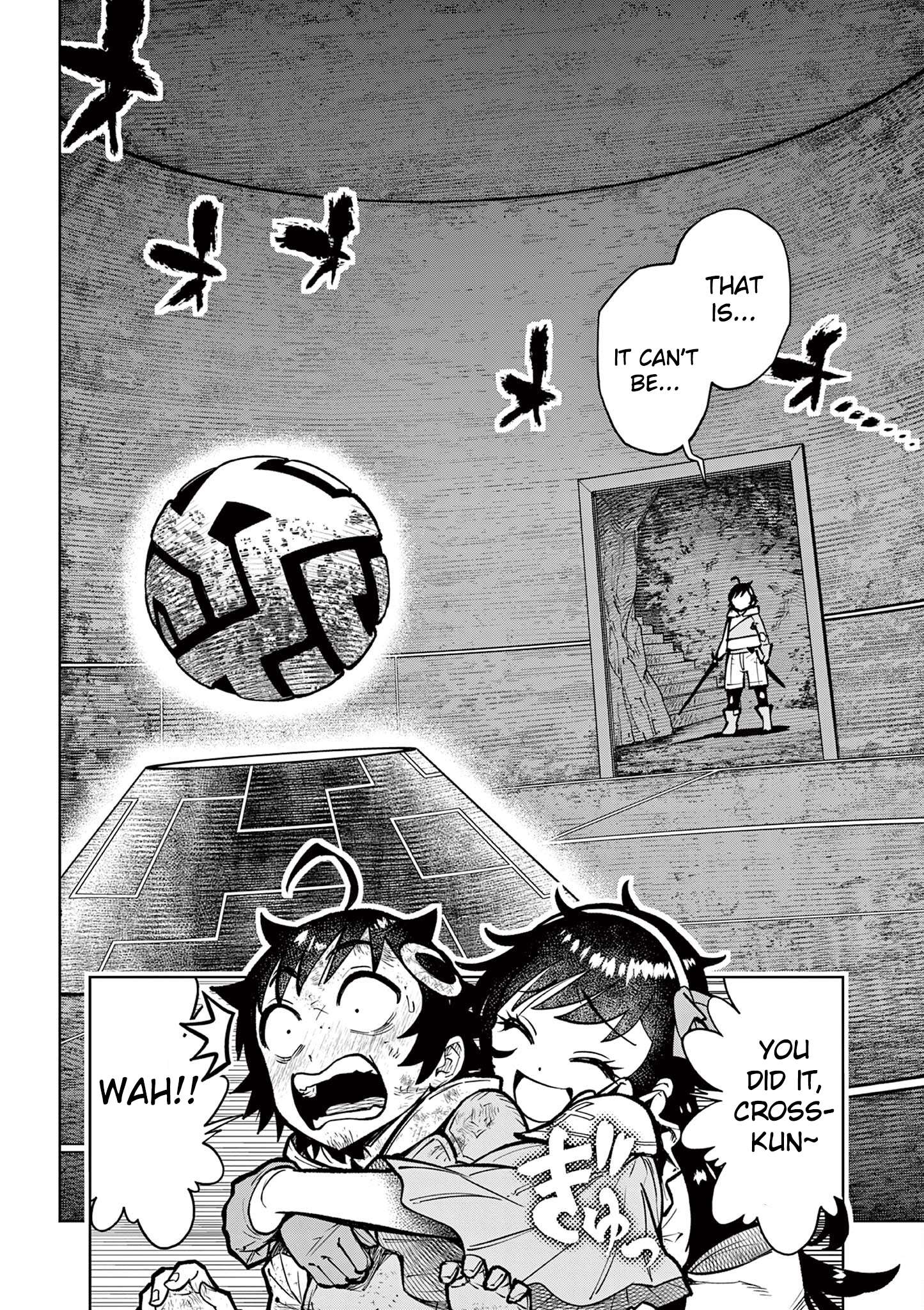 The Strongest Female Masters, Who Are Trying to Raise Me Up, Are in Shambles Over Their Training Policy Chapter 31 15